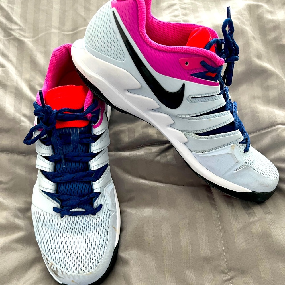 Nike Air Zoom Vapor X Mens size 9.5